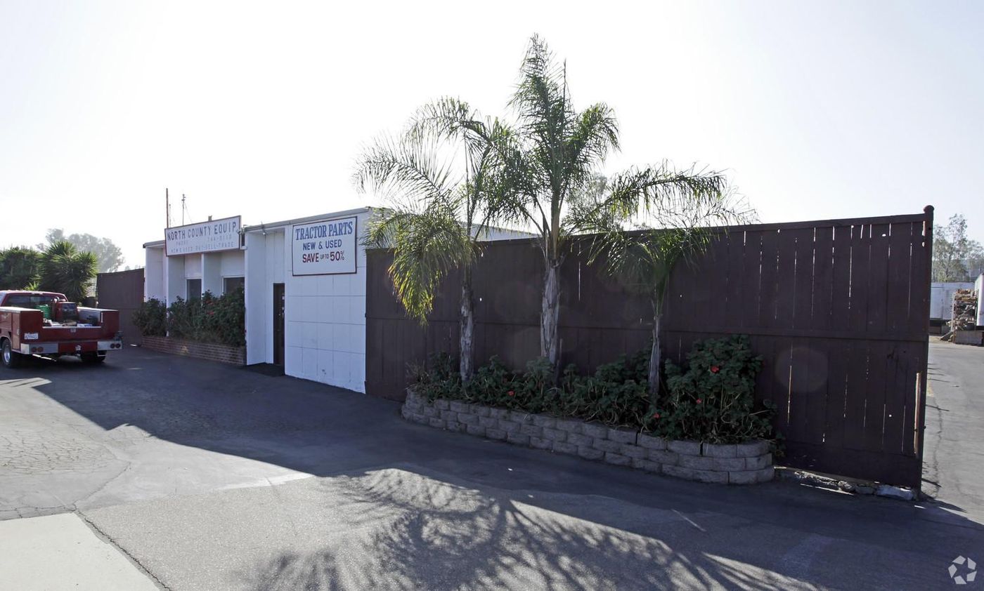 Industrial Property For Lease photo 2