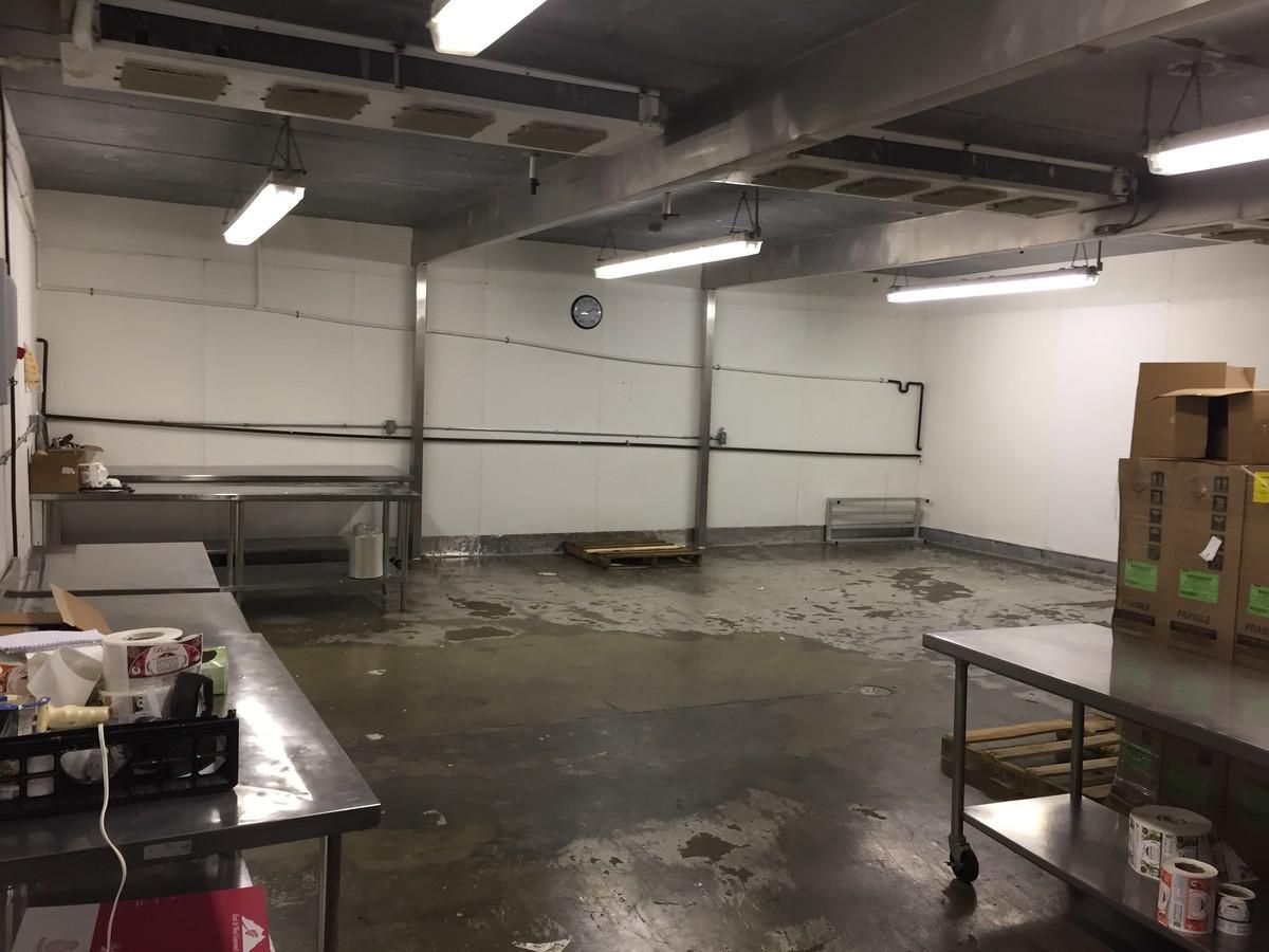 Food Processing, Coolers, Cooking Hoods photo 4