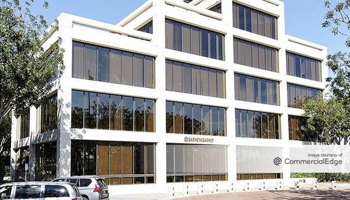 Office Space for Rent at 9171 Towne Centre Drive San Diego, CA 92122 - #1