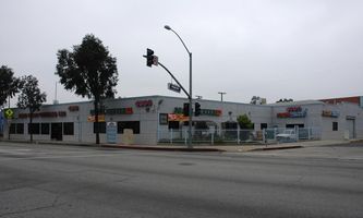 Warehouse Space for Rent located at 4300-4310 San Fernando Rd Glendale, CA 91204