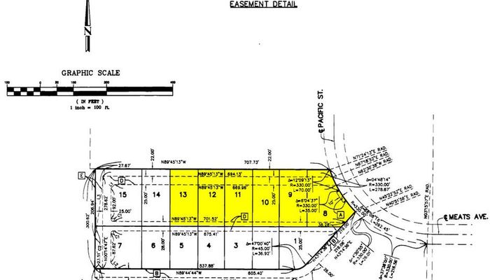 Warehouse Space for Rent at 472-476 W Meats Ave Orange, CA 92865 - #3