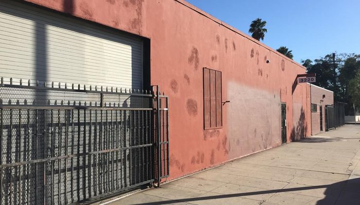 Warehouse Space for Sale at 3216-3220 S Hill St Los Angeles, CA 90007 - #6