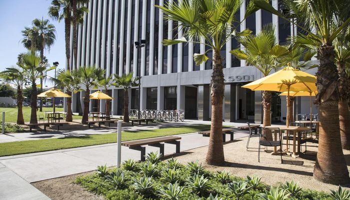 Office Space for Rent at 5901 W Century Blvd Los Angeles, CA 90045 - #2