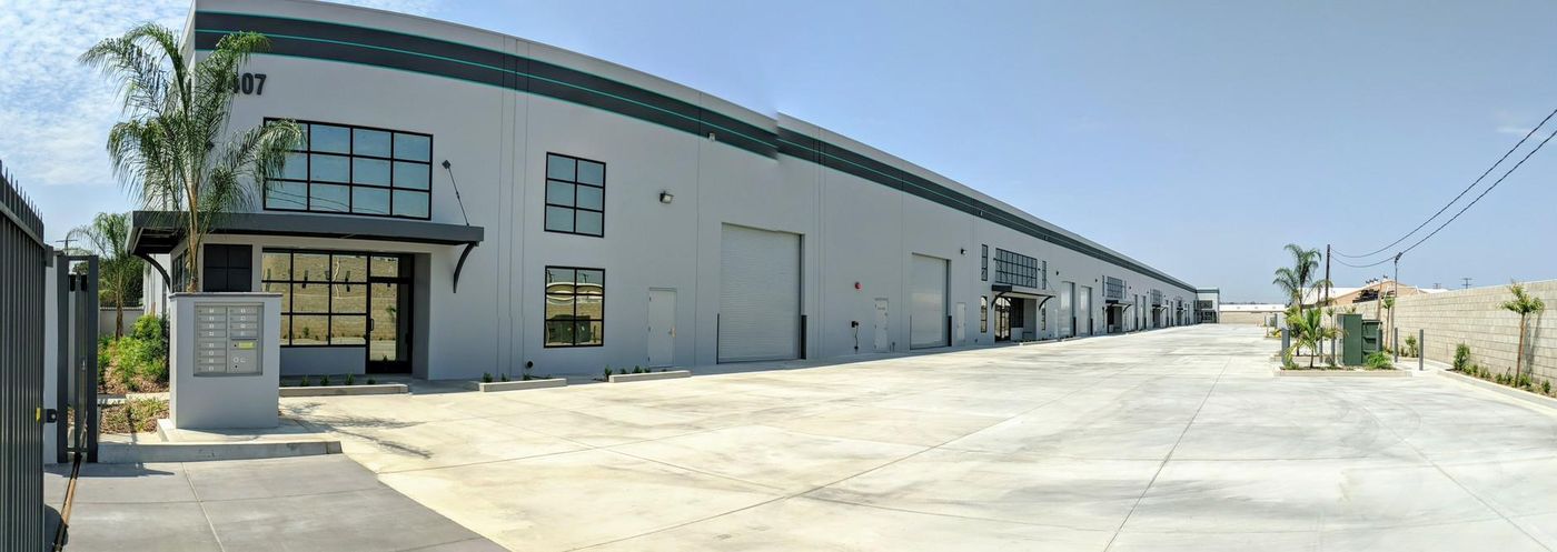 Industrial Property For Lease photo 2