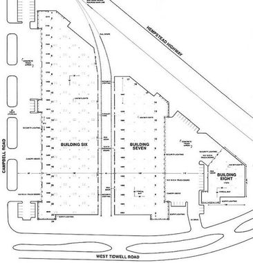 Bldg 6 5700-5750 Campbell Rd