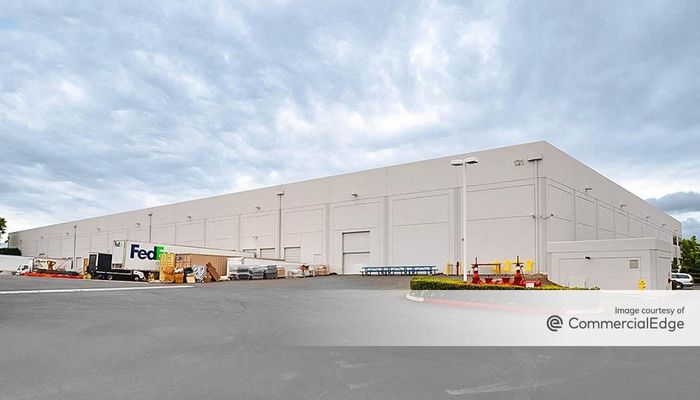 Warehouse Space for Rent at 121 Waterworks Way Irvine, CA 92618 - #3