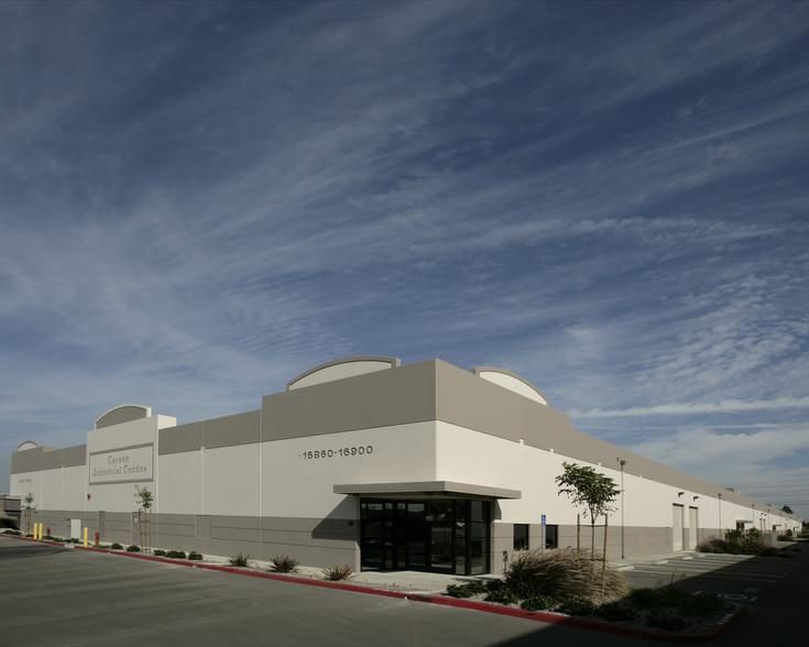 Carson Industrial Condos 16828 S Main St photo 2