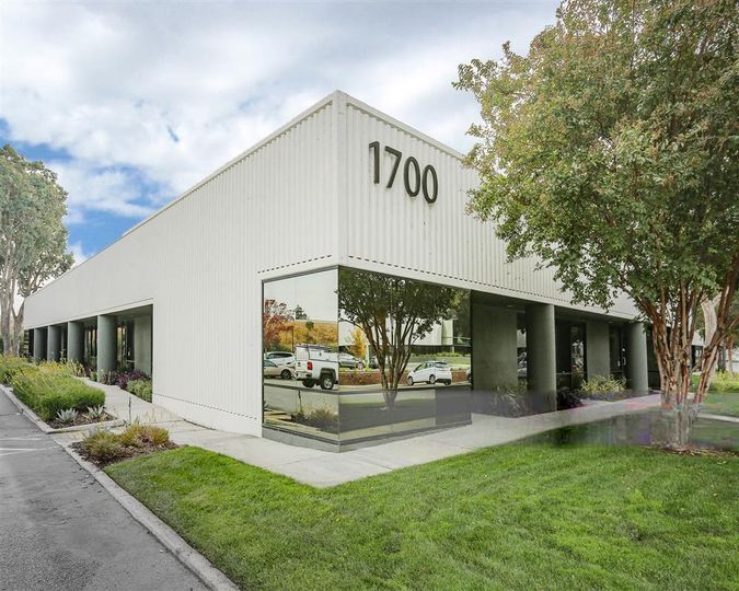 Mission Park Business Ctr
