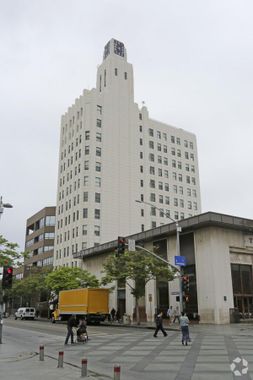 The Clock Tower
