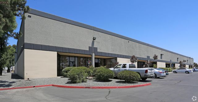 Industrial Property For Lease