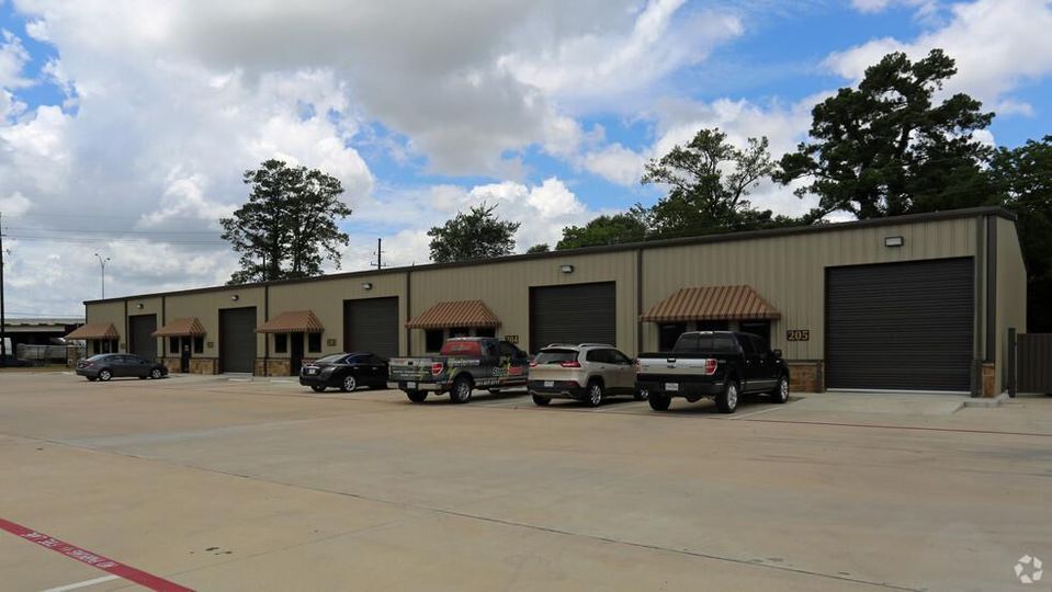 Building C 25702 Aldine Westfield Rd