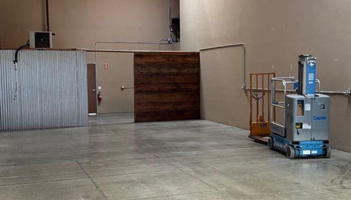 Warehouse Space for Rent at 2892 Santa Fe Ave S #108 San Marcos, CA 92069 - #7