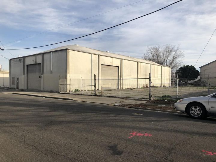 Industrial Property For Lease