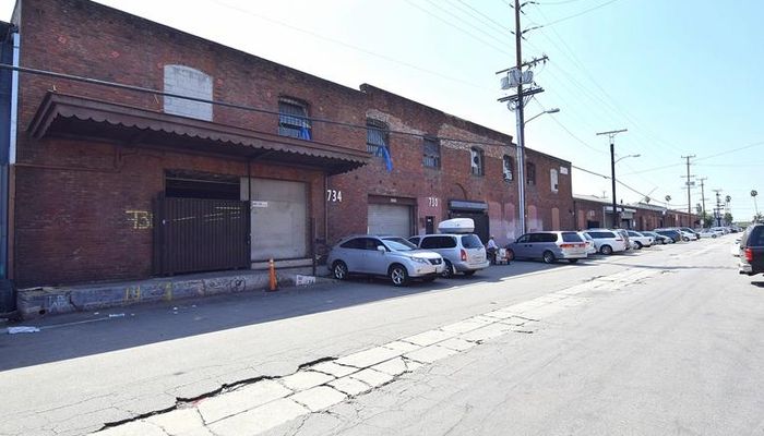 Warehouse Space for Sale at 710-734 E 62nd St Los Angeles, CA 90001 - #9