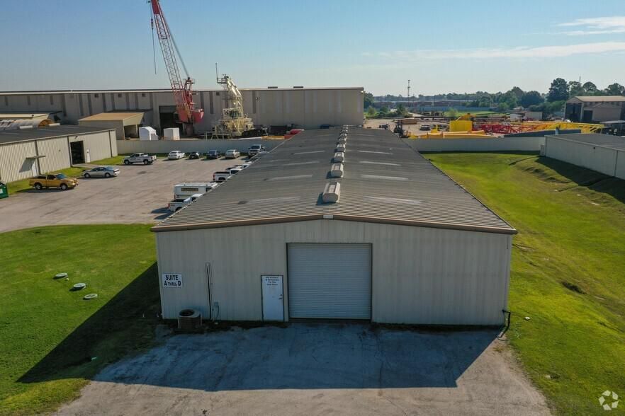 Bldg A Ste. D 13225 FM 529 Rd photo 2