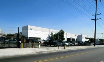 Warehouse Space for Rent located at 5080 S Alameda St Vernon, CA 90058