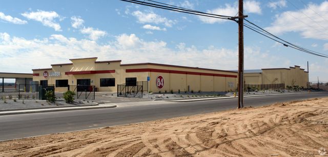Industrial Property For Sale