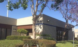 Warehouse Space for Rent located at 3222 Corte Malpaso Camarillo, CA 93012