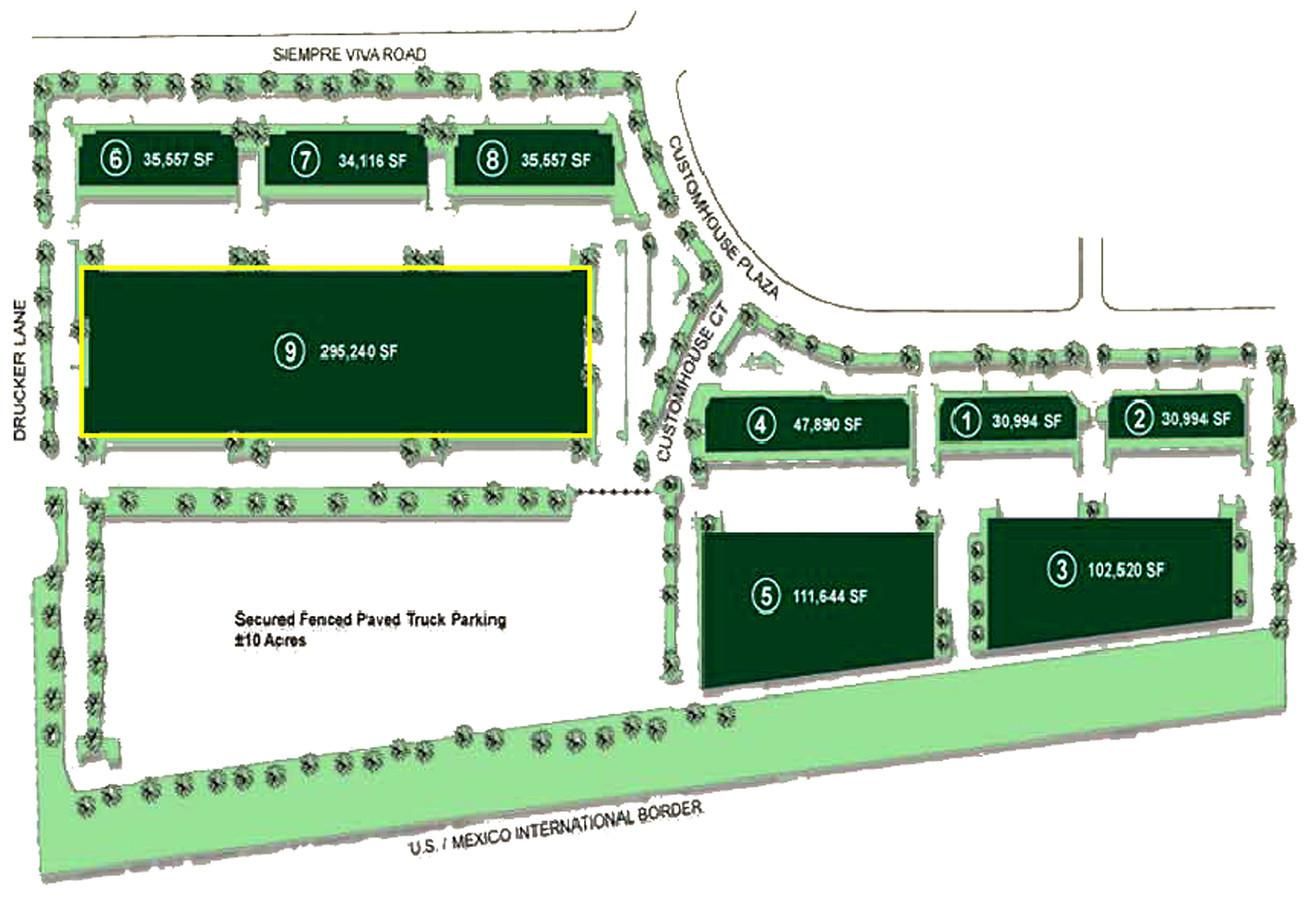 Frontera Business Park photo 4