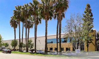 Warehouse Space for Rent located at 10746 Commerce Way Fontana, CA 92337
