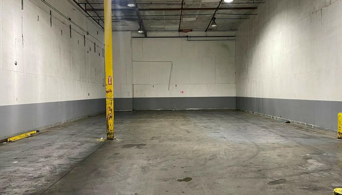 Warehouse Space for Rent at 1320 E 6th St Unit B Los Angeles, CA 90021 - #1