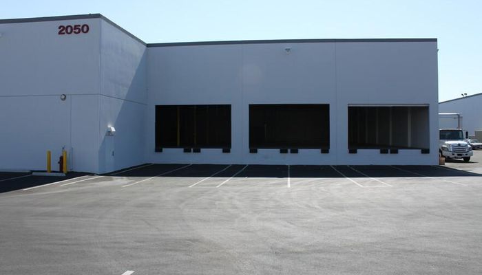 Warehouse Space for Rent at 2050-2080 E 49th St Vernon, CA 90058 - #17