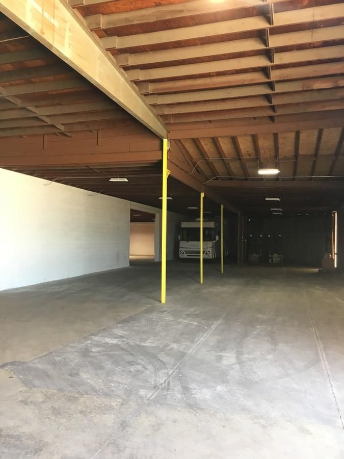 Industrial Property For Lease photo 4