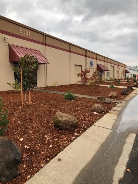 Sacramento Industrial Park photo 2