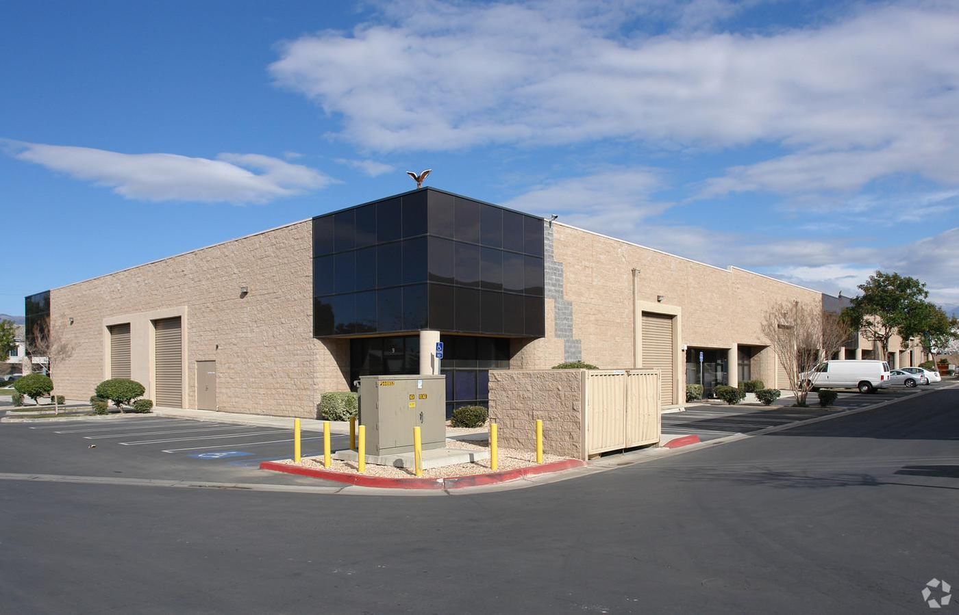 Park Avenue Business Center photo 3