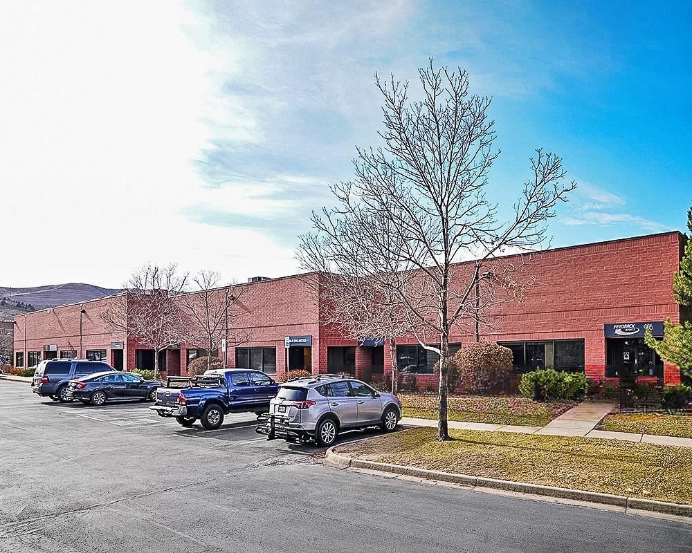 Corporate Center - 420 & 500 Corporate Circle photo 1