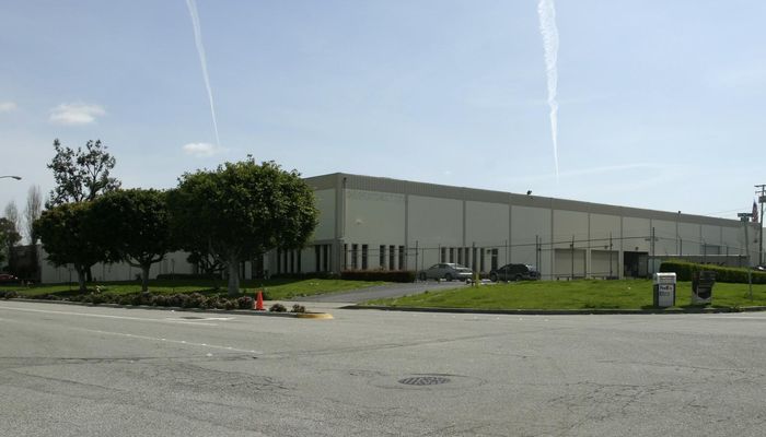 Warehouse Space for Sale at 1100 W Walnut St Compton, CA 90220 - #10