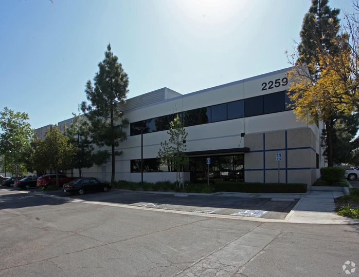 Sanport Business Center