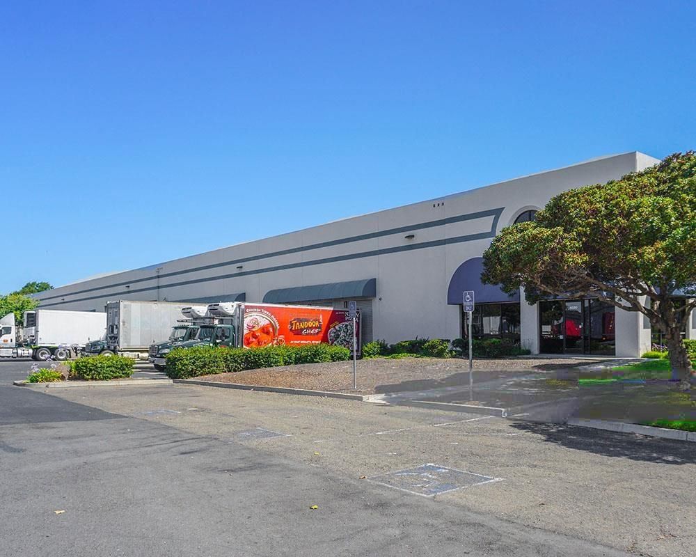 Alvarado Business Park photo 2