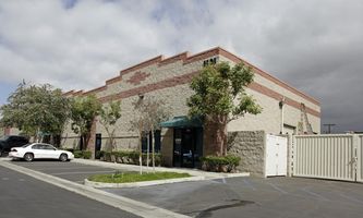 Warehouse Space for Rent located at 1131 Endeavor Dr. Upland, CA 91786