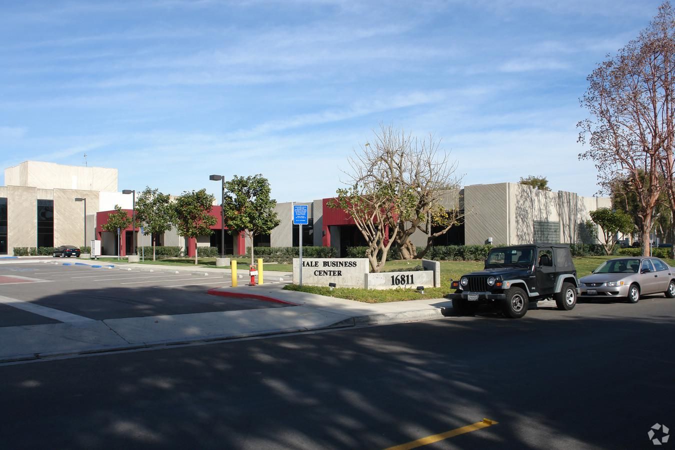 Industrial Property For Sale photo 4