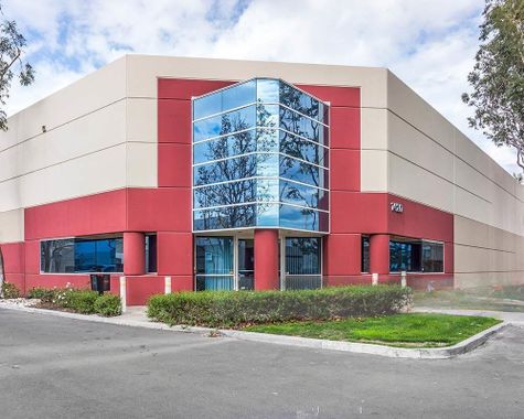 Archibald Business Center - Buildings 1, 2, 3, 4, 5, 6, 7 & 11