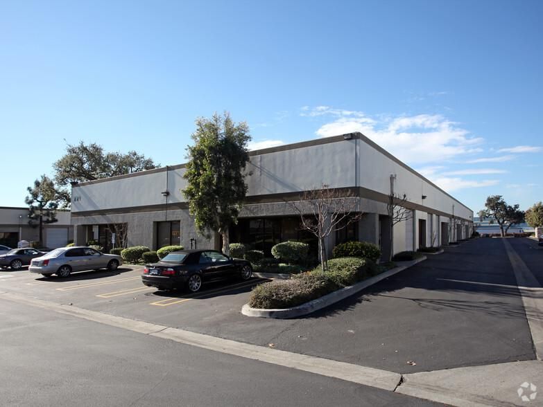 San Dimas Business Center 441 W Allen Ave photo 2