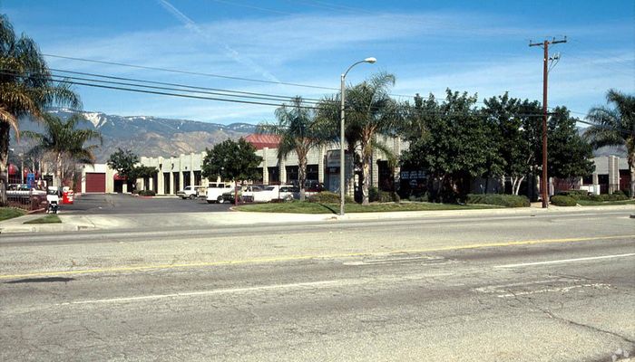 Warehouse Space for Rent at 1180 E 9th St San Bernardino, CA 92410 - #4