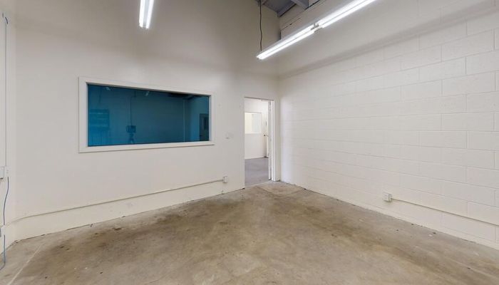 Warehouse Space for Rent at 12107 W Jefferson Blvd Culver City, CA 90230 - #13