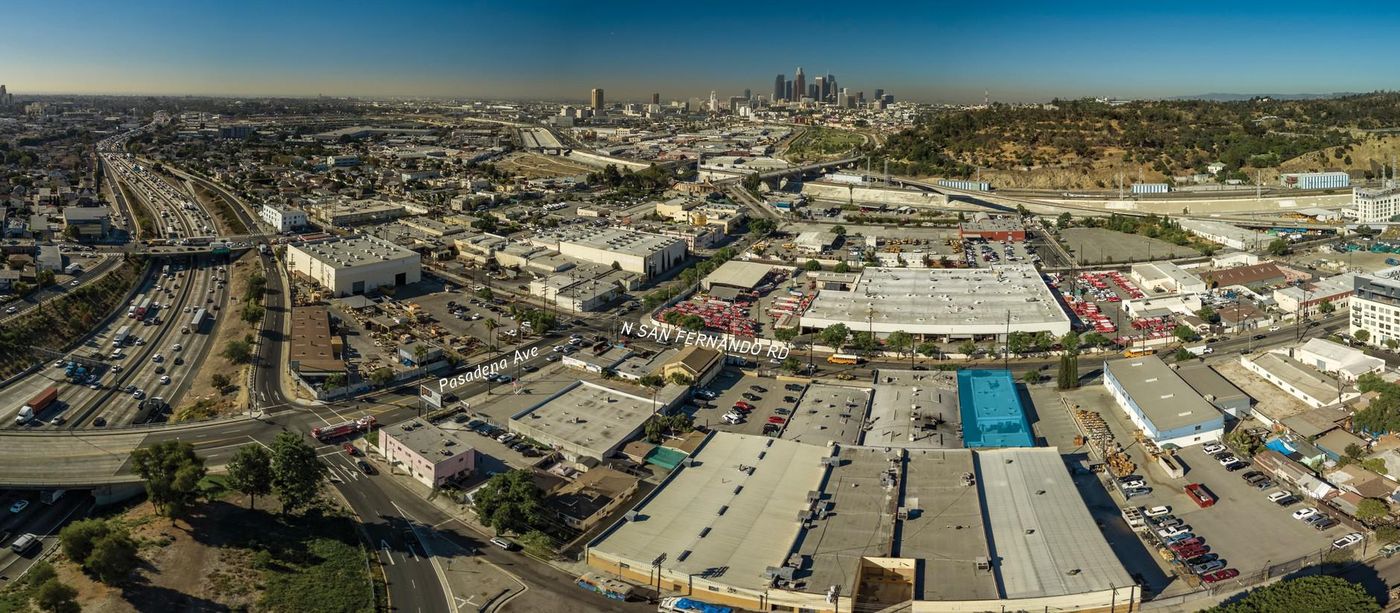 Industrial Property For Sale photo 2