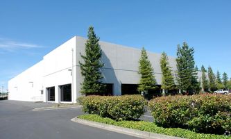 Warehouse Space for Rent located at 2321-2329 Circadian Way Santa Rosa, CA 95407