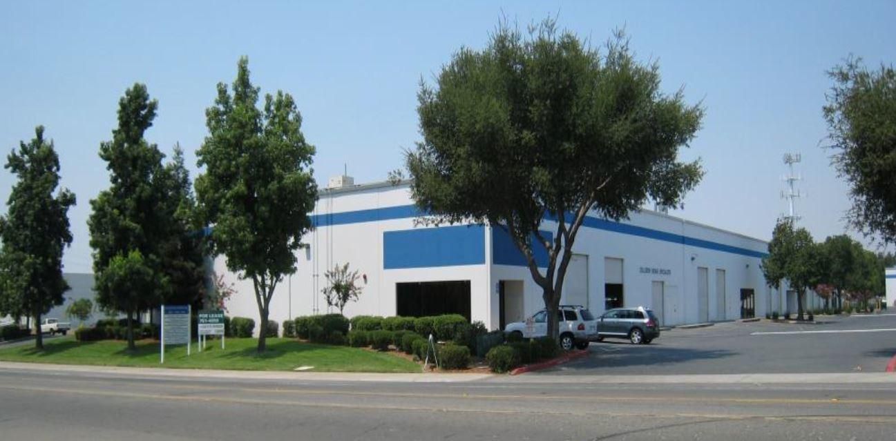 Industrial Property For Lease photo 1