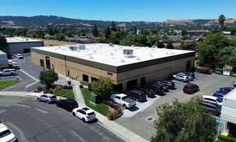 Warehouse Space for Rent located at 6938 Sierra Ct. Dublin, CA 94568