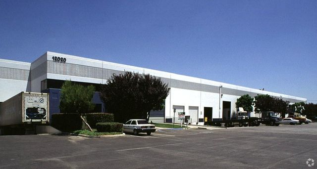 Industrial Property For Lease