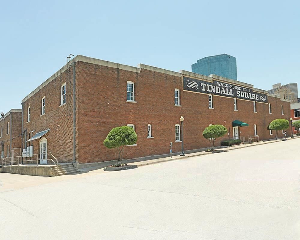 Tindall Square Warehouse photo 2