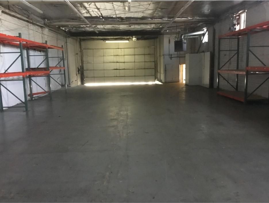 Industrial Property For Lease photo 2