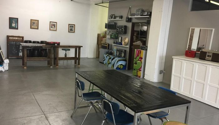 Warehouse Space for Rent at 830 Traction Ave Los Angeles, CA 90013 - #25