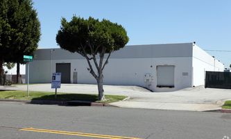 Warehouse Space for Rent located at 20604 Belshaw Ave Carson, CA 90746