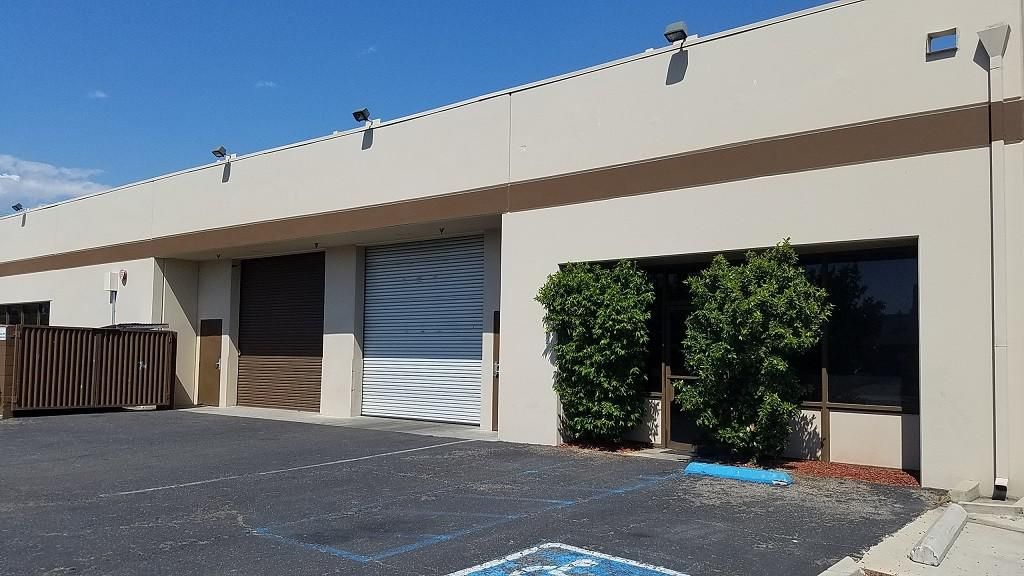 Industrial Property For Sale photo 2