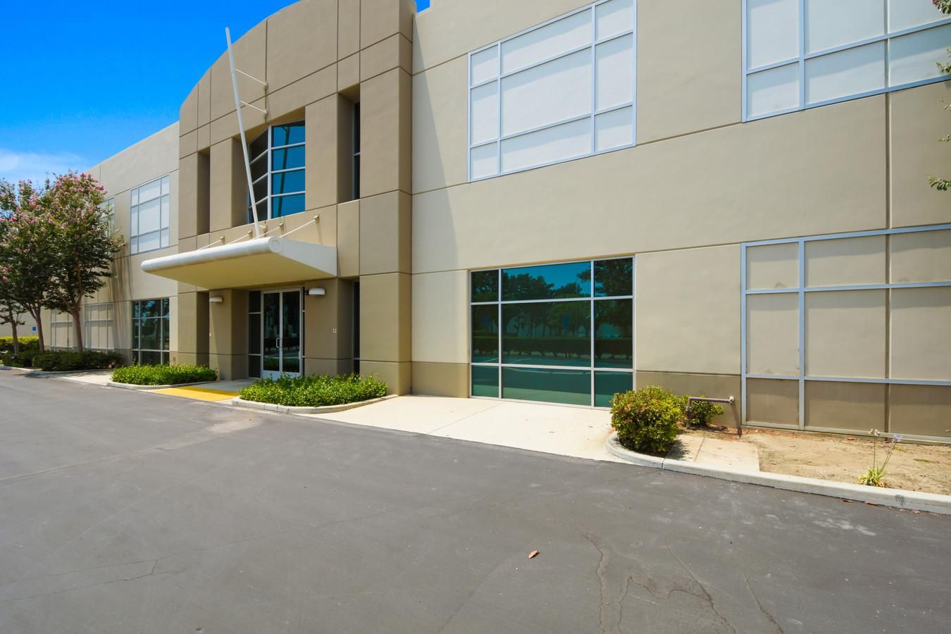 Industrial Property For Lease photo 1